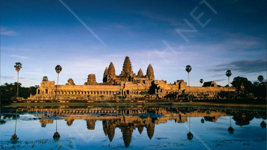 Angkor Wat Cambodia